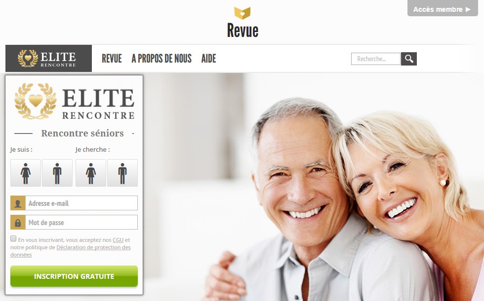 Senior et Rosalie : découvrez un site gratuit de sorties pour les seniors -
