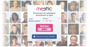 meetic senior