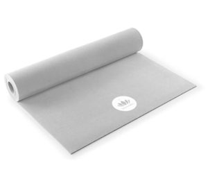 tapis yoga caoutchouc biologique