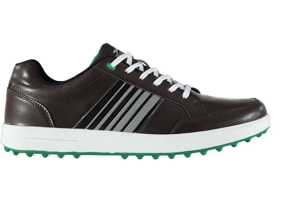 chaussures de golf