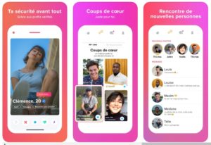 tinder senior