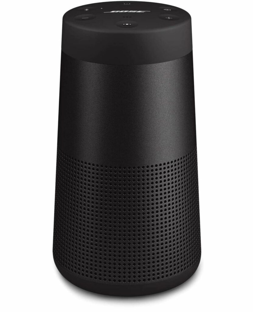 enceinte bose