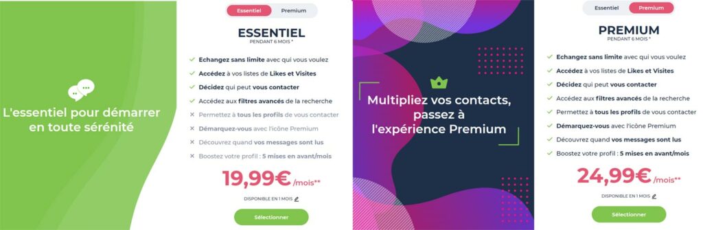 abonnement essentiel premium-disons-demain