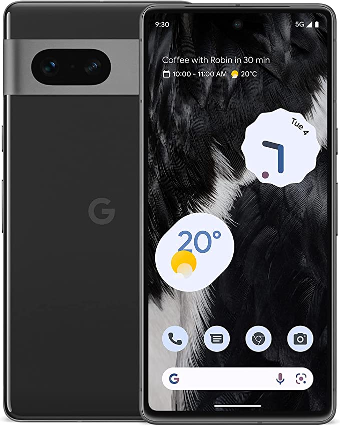 google pixel 7