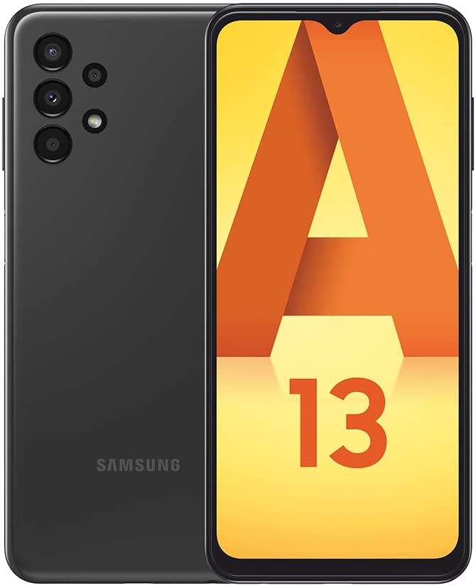 samsung galaxy a13