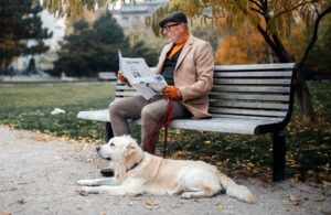 retraite senior