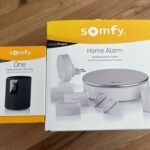 alarme somfy