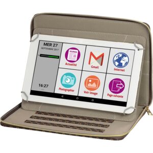 tablette mobiho 10 pouces