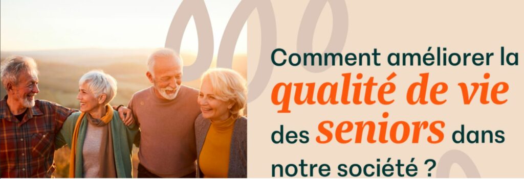 enquete qualite de vie senior