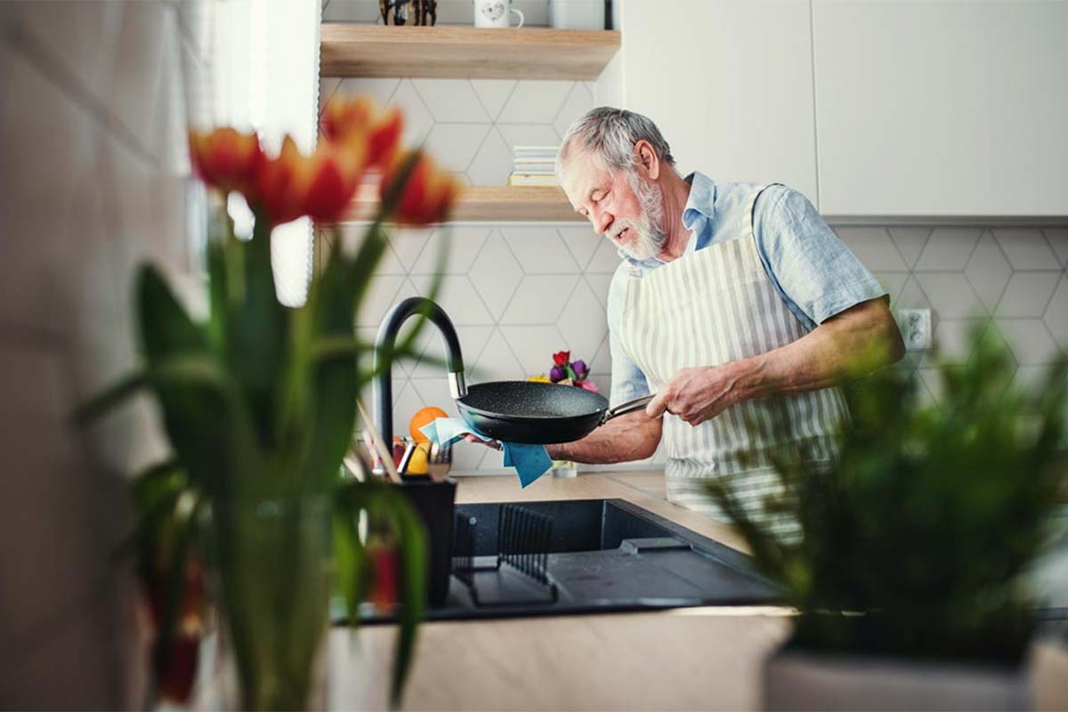 Résidence Senior : un marché qui va évoluer en 2024