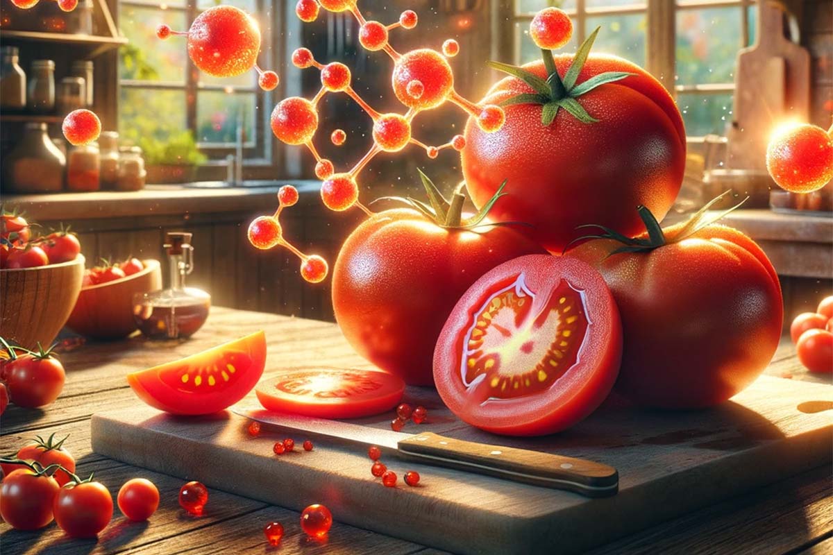 tomate-lycopene
